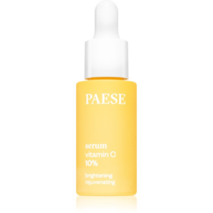 Paese Serum Vitamin C 10% regeneráló olaj szérum C vitamin 15 ml-Ár