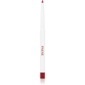 Paese The Kiss Lips Lip Liner szájkontúrceruza árnyalat 04 Rusty Red 0