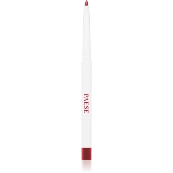 Paese The Kiss Lips Lip Liner szájkontúrceruza árnyalat 04 Rusty Red 0