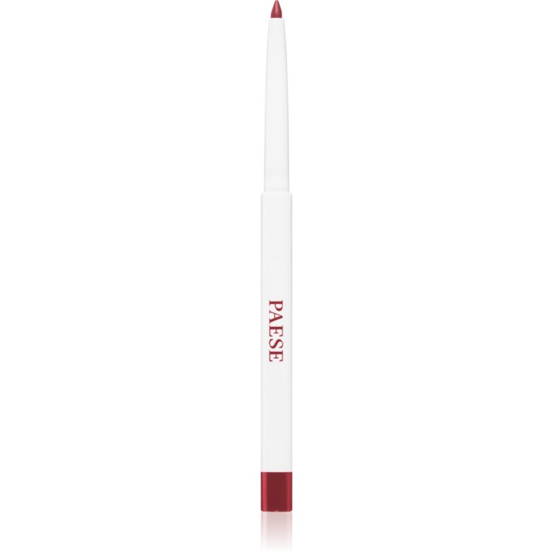 Paese The Kiss Lips Lip Liner szájkontúrceruza árnyalat 04 Rusty Red 0