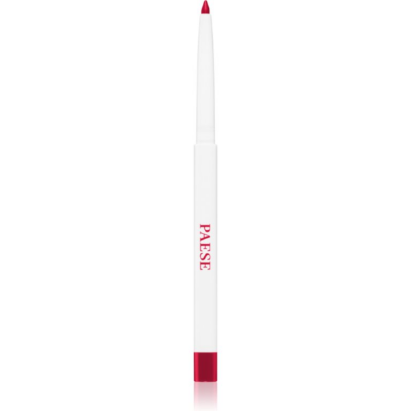 Paese The Kiss Lips Lip Liner szájkontúrceruza árnyalat 06 Classic Red 0