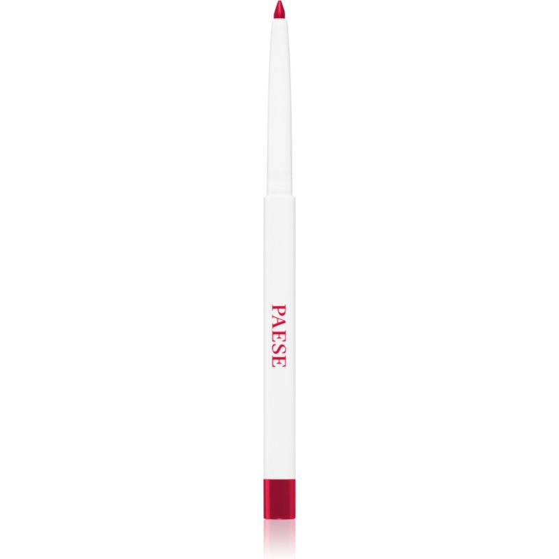 Paese The Kiss Lips Lip Liner szájkontúrceruza árnyalat 06 Classic Red 0