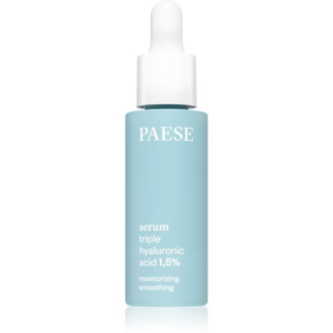 Paese Triple Hyaluronic Acid hyaluron szérum 30 ml-Ár