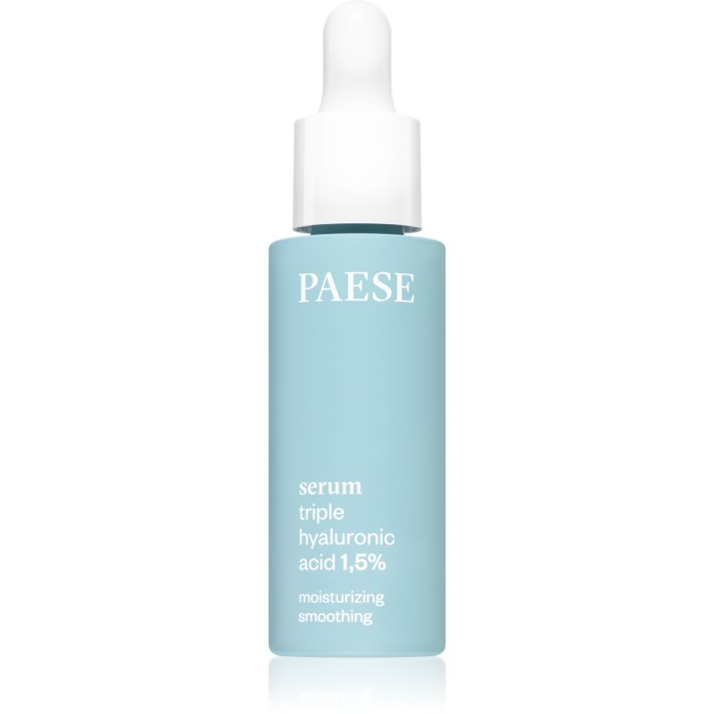 Paese Triple Hyaluronic Acid hyaluron szérum 30 ml-Ár