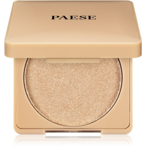 Paese Wonder Glow kompakt púderes élénkítő arcra 7