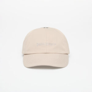 Palm Angels Classic Logo Cap Beige/ Off White Universal-alacsony-ár