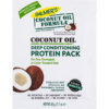Palmer’s Hair Coconut Oil Formula mélyregeneráló kondicionáló száraz és sérült hajra 60 g-ár