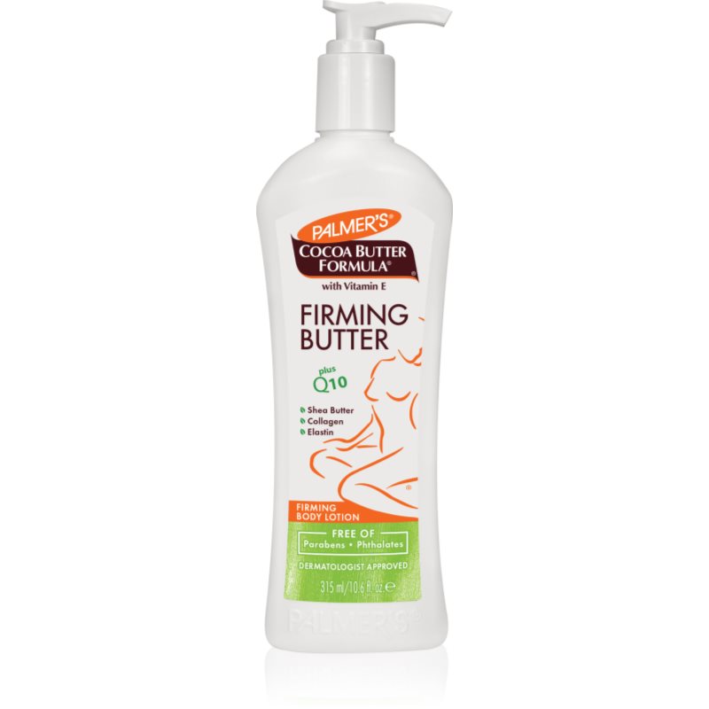Palmer’s Hand & Body Cocoa Butter Formula bőrfeszesítő testvaj 315 ml-Eredeti