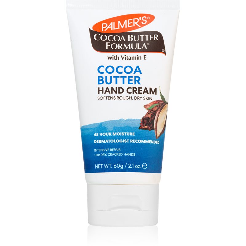 Palmer’s Hand & Body Cocoa Butter Formula intenzív hidratáló krém kézre és lábra 60 g-Eredeti