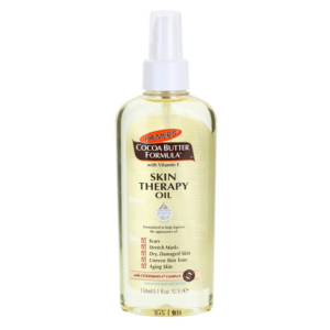 Palmer’s Hand & Body Cocoa Butter Formula multifunkciós száraz olaj testre és arcra 150 ml-ár