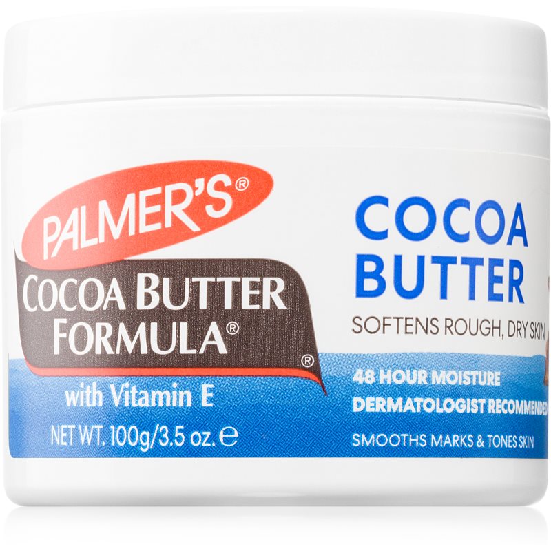 Palmer’s Hand & Body Cocoa Butter Formula tápláló vaj a testre száraz bőrre 100 g-Ár