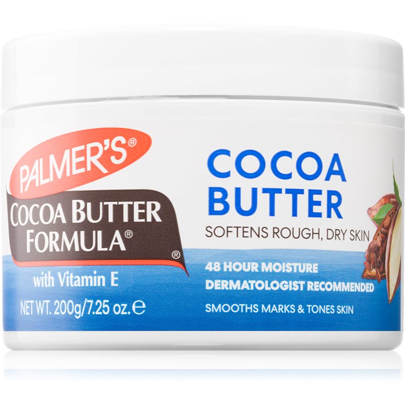 Palmer’s Hand & Body Cocoa Butter Formula tápláló vaj a testre száraz bőrre 200 g-Ár