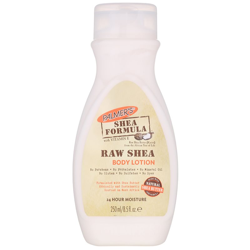 Palmer’s Hand & Body Shea Formula élénkítő hidratáló testápoló balzsam 250 ml-Ár