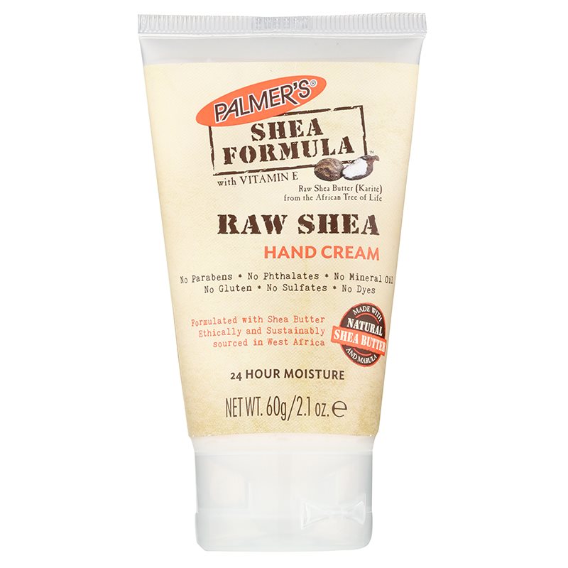 Palmer’s Hand & Body Shea Formula hidratáló kézkrém E-vitaminnal 60 g-Eredeti
