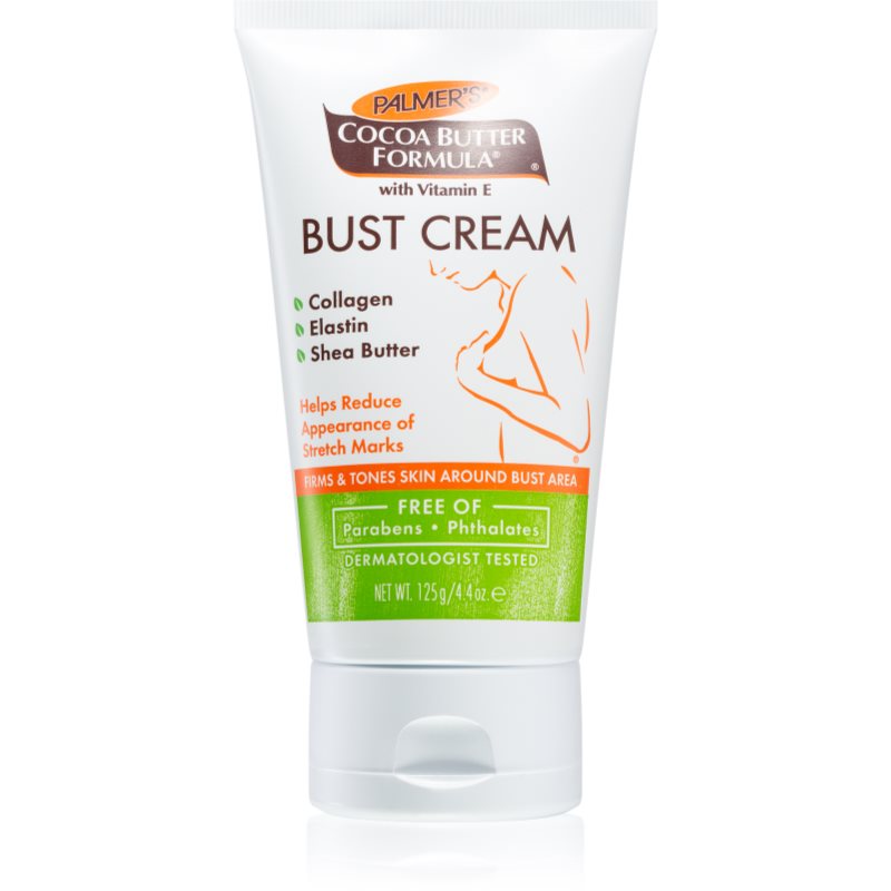 Palmer’s Pregnancy Cocoa Butter Formula bőrfeszesítő krém mellre szülés után 125 g-Eredeti