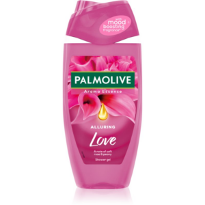 Palmolive Aroma Essence Alluring Love bódító illatú tusfürdő 250 ml-Ár