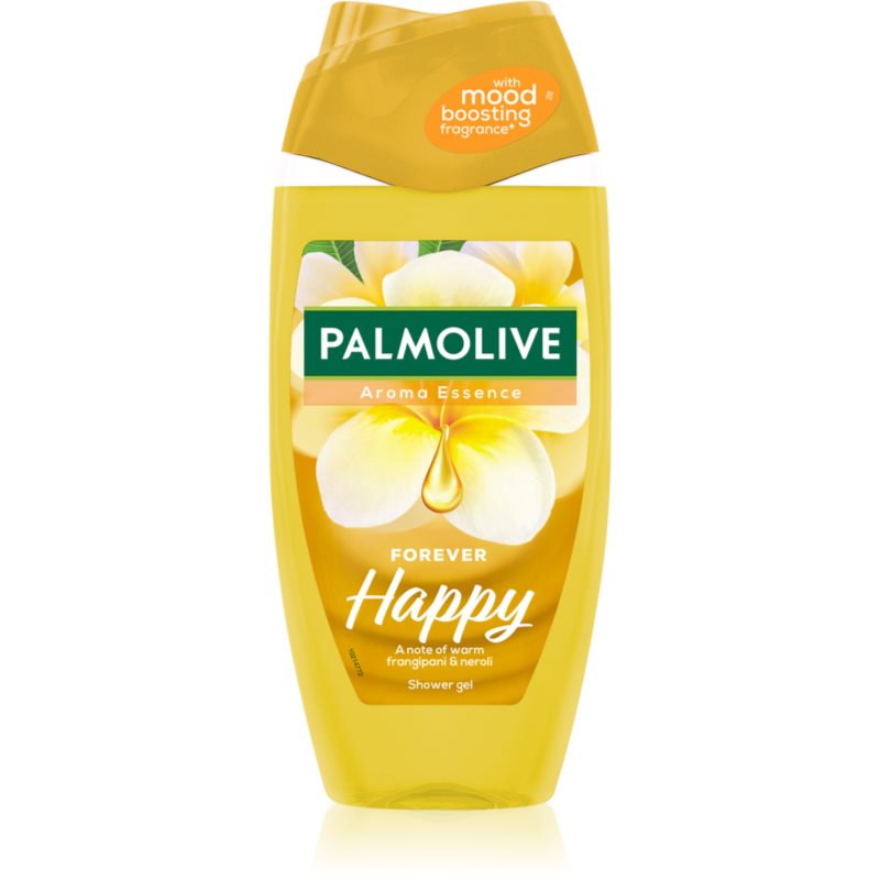 Palmolive Aroma Essence Forever Happy hidratáló tusoló gél 250 ml-Ár