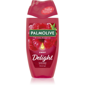 Palmolive Aroma Essence Sweet Delight tusfürdő gél 250 ml-Ár