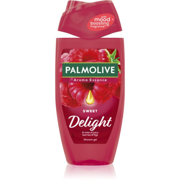 Palmolive Aroma Essence Sweet Delight tusfürdő gél 250 ml-Ár