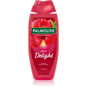 Palmolive Aroma Essence Sweet Delight tusfürdő gél 500 ml-Ár