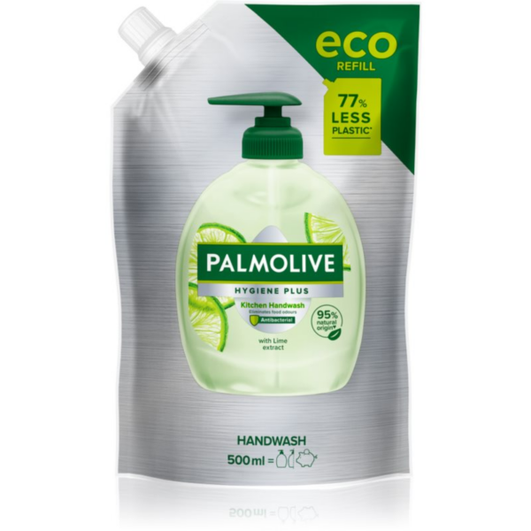 Palmolive Kitchen Hand Wash Anti Odor szappan kézre 500 ml-Ár