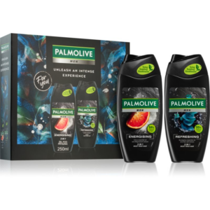 Palmolive Men DUO szett uraknak