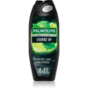Palmolive Men Intense Charge Up energizáló tusfürdő gél uraknak 500 ml-Ár