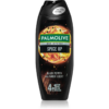 Palmolive Men Intense Spice Up energizáló tusfürdő gél 500 ml-Ár