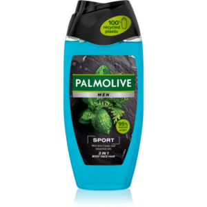 Palmolive Men Revitalising Sport fürdőgél férfiaknak 3 az 1-ben 250 ml-Ár