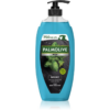 Palmolive Men Revitalising Sport fürdőgél férfiaknak pumpás 750 ml-Ár