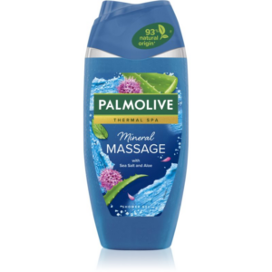 Palmolive Mineral Massage tusfürdő gél 250 ml-Ár