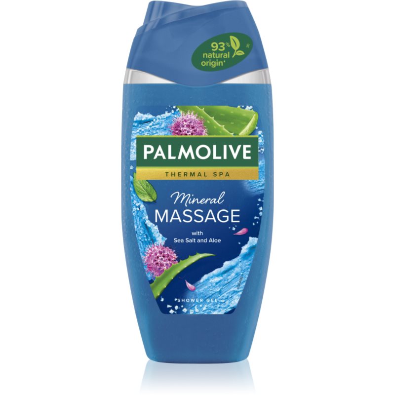 Palmolive Mineral Massage tusfürdő gél 250 ml-Ár