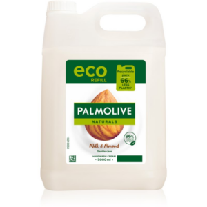 Palmolive Naturals Almond Milk tápláló folyékony szappan 5000 ml-Ár