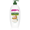 Palmolive Naturals Almond krémes tusoló gél mandulaolajjal pumpás 750 ml-Ár