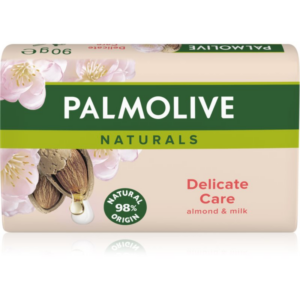 Palmolive Naturals Almond természetes szilárd szappan mandula kivonatokkal 90 g-Ár