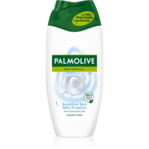 Palmolive Naturals Mild & Sensitive fürdőtej 250 ml-Ár