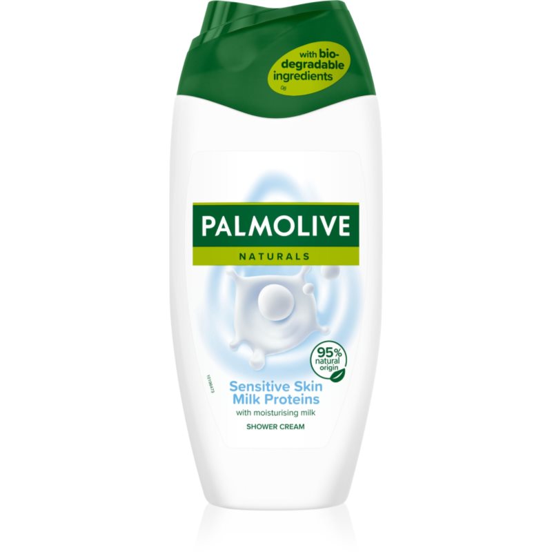 Palmolive Naturals Mild & Sensitive fürdőtej 250 ml-Ár