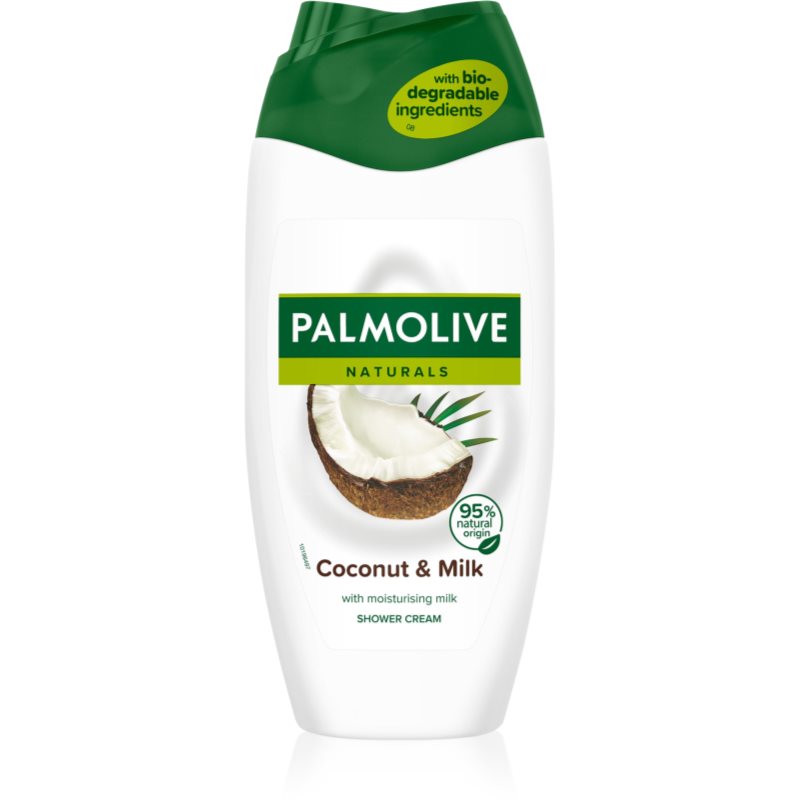 Palmolive Naturals Pampering Touch fürdőtej kókuszzal 250 ml-Ár