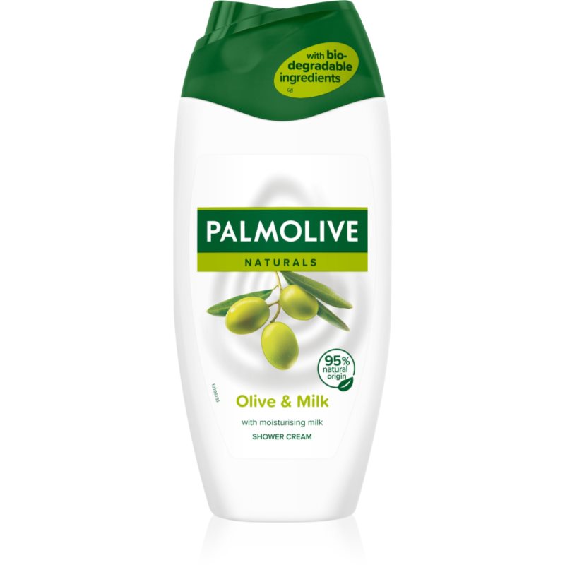 Palmolive Naturals Ultra Moisturising fürdőtej 250 ml-Ár