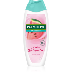 Palmolive Smoothies Exotic Watermelon nyári tusoló gél 500 ml-Ár