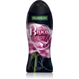Palmolive Sparkling Bloom Rose&Peony tusfürdő gél 500 ml