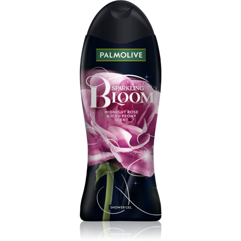 Palmolive Sparkling Bloom Rose&Peony tusfürdő gél 500 ml