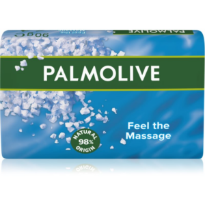 Palmolive Thermal Spa Mineral Massage Szilárd szappan ásványi anyagokkal 90 g-Ár