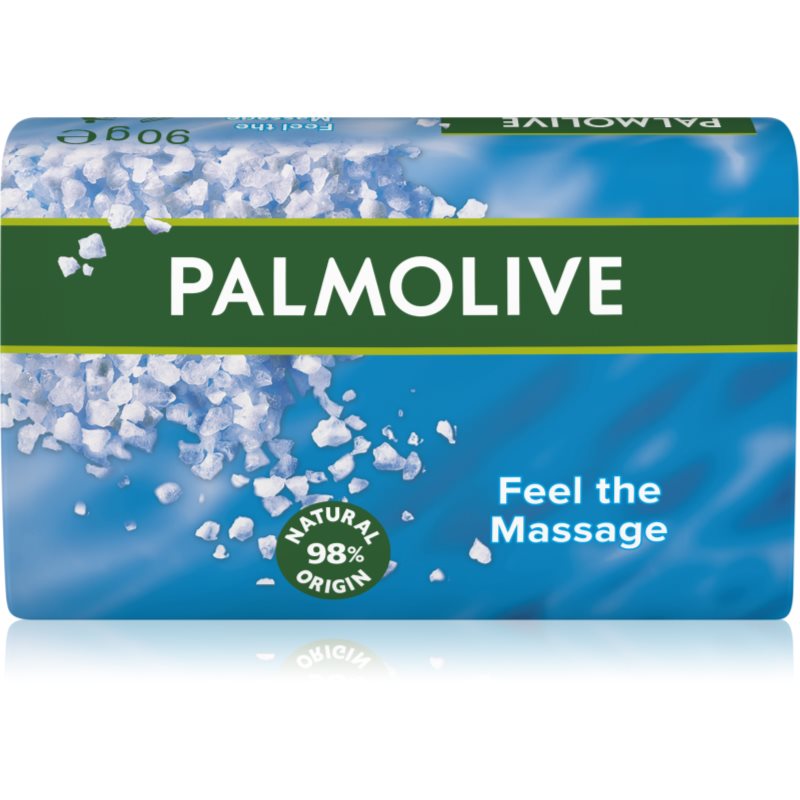 Palmolive Thermal Spa Mineral Massage Szilárd szappan ásványi anyagokkal 90 g-Ár
