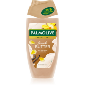 Palmolive Thermal Spa Shea Butter antistressz tusfürdő gél 250 ml-Ár