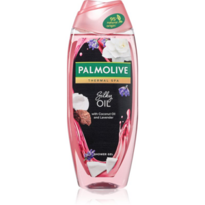 Palmolive Thermal Spa Silky Oil bőrfiatalító tusfürdő 500 ml-Ár