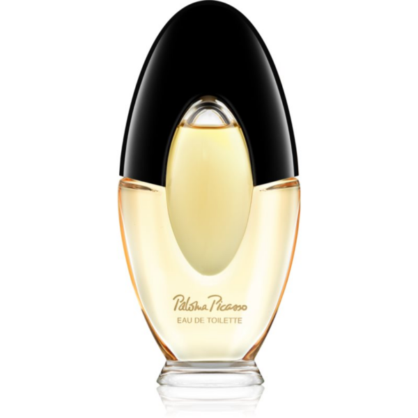 Paloma Picasso Paloma Picasso Mon Parfum Eau de Toilette hölgyeknek 50 ml-Ár