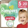 Pampers Harmonie Pants Size 5 nadrágpelenkák 12-17 kg 20 db-Ár