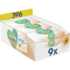 Pampers Harmonie Protect&Care nedves törlőkendő gyerekeknek körömvirággal 396 db-Ár
