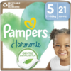 Pampers Harmonie Size 5 eldobható pelenkák 11-16 kg 21 db-Ár